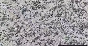 铜川 芙蓉白（芝麻白大花）火烧面
