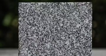 铜川 芝麻黑火烧面