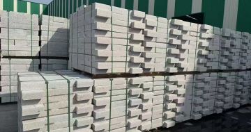 铜川芝麻白路沿石