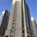铜川黄金麻高端小区，外墙干挂