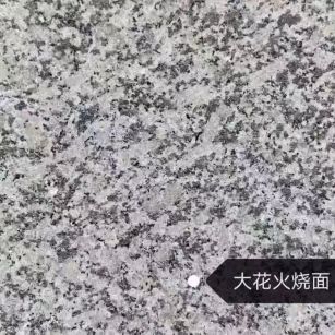 铜川 芙蓉白（芝麻白大花）火烧面