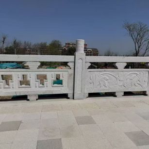 铜川 河道栏杆，河道护栏