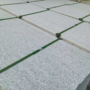 铜川 芝麻白斧剁面