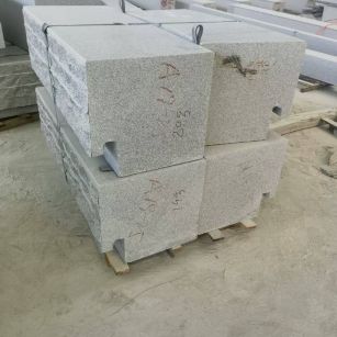 铜川 整石坐凳打包