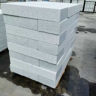 铜川 芝麻白两面荔枝面台阶石