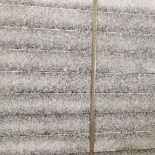 铜川 芝麻白成品厚薄均匀