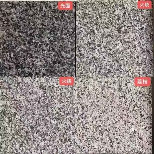 铜川 芝麻黑光面，芝麻黑火烧面，芝麻黑荔枝面