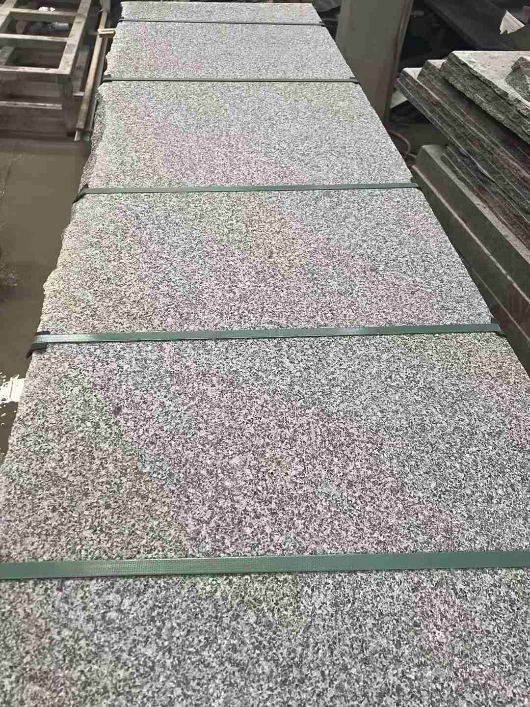铜川 芝麻黑火烧面