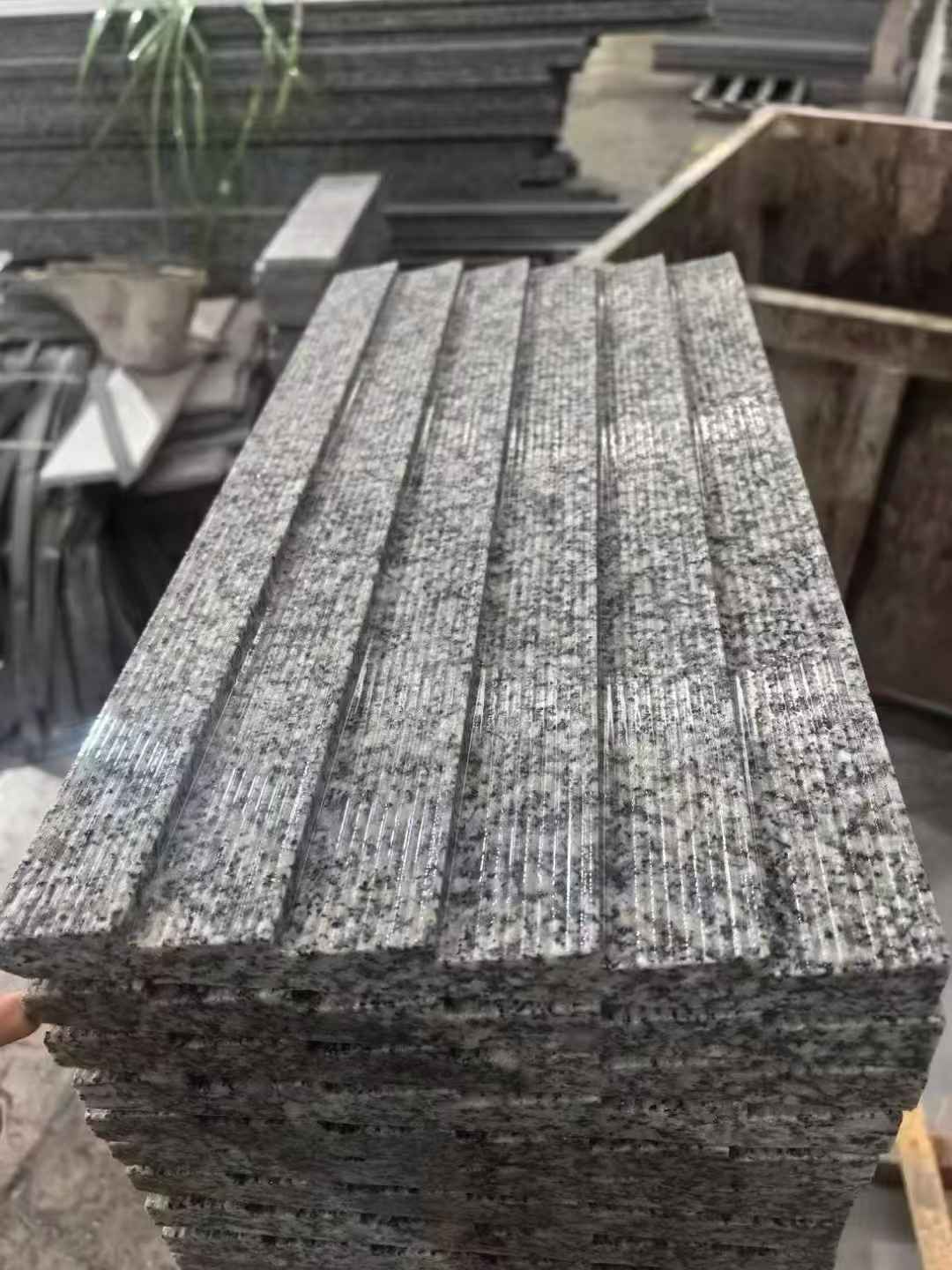 铜川 狼牙石