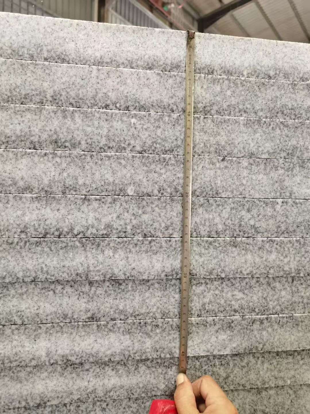 铜川 芝麻白成品厚薄均匀