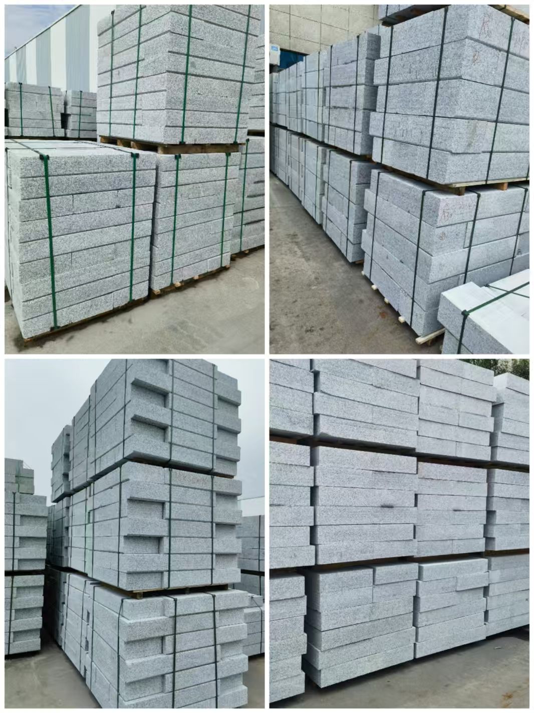 铜川 花岗岩路沿石多少钱